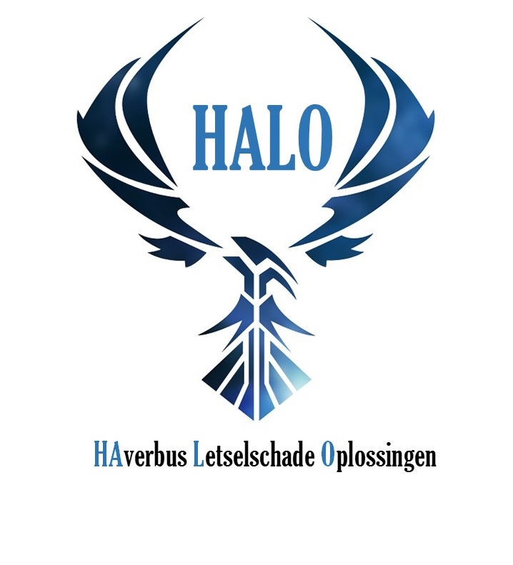 HALO-logo